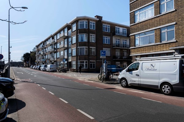 Medium property photo - Wognumstraat 47, 2547 TL Den Haag
